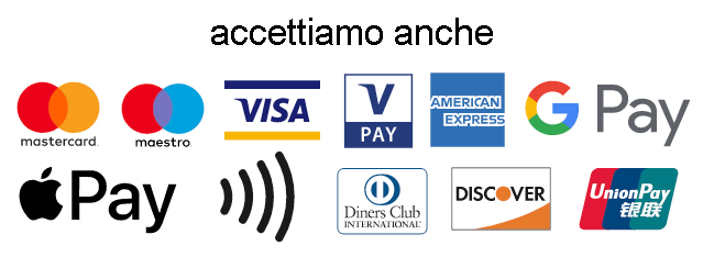 Pagamenti