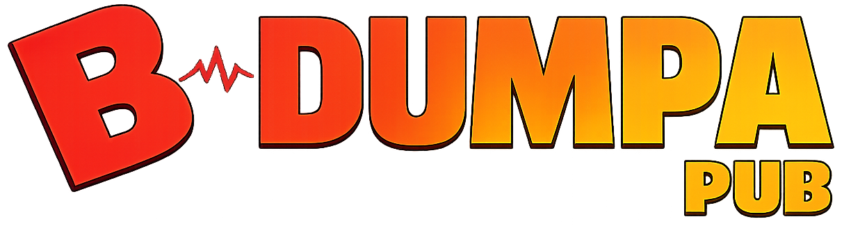 Logo PUB