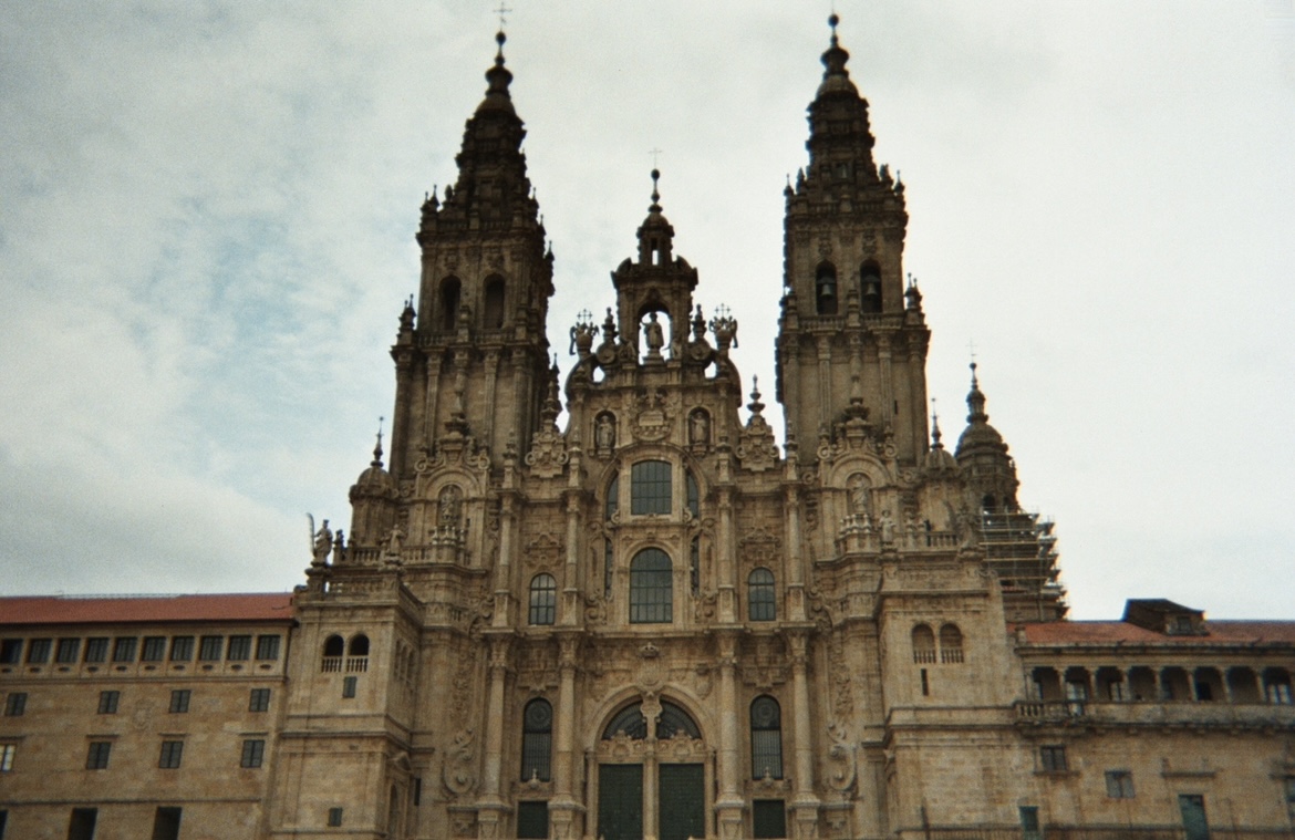 Cammino di Santiago 2026