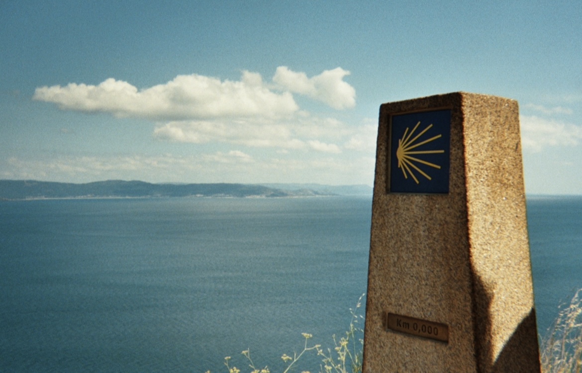 Cammino di Santiago 2026
