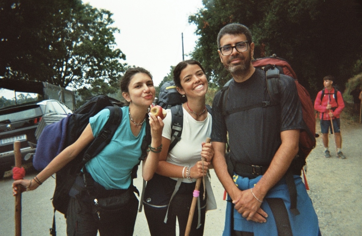 Cammino di Santiago 2026