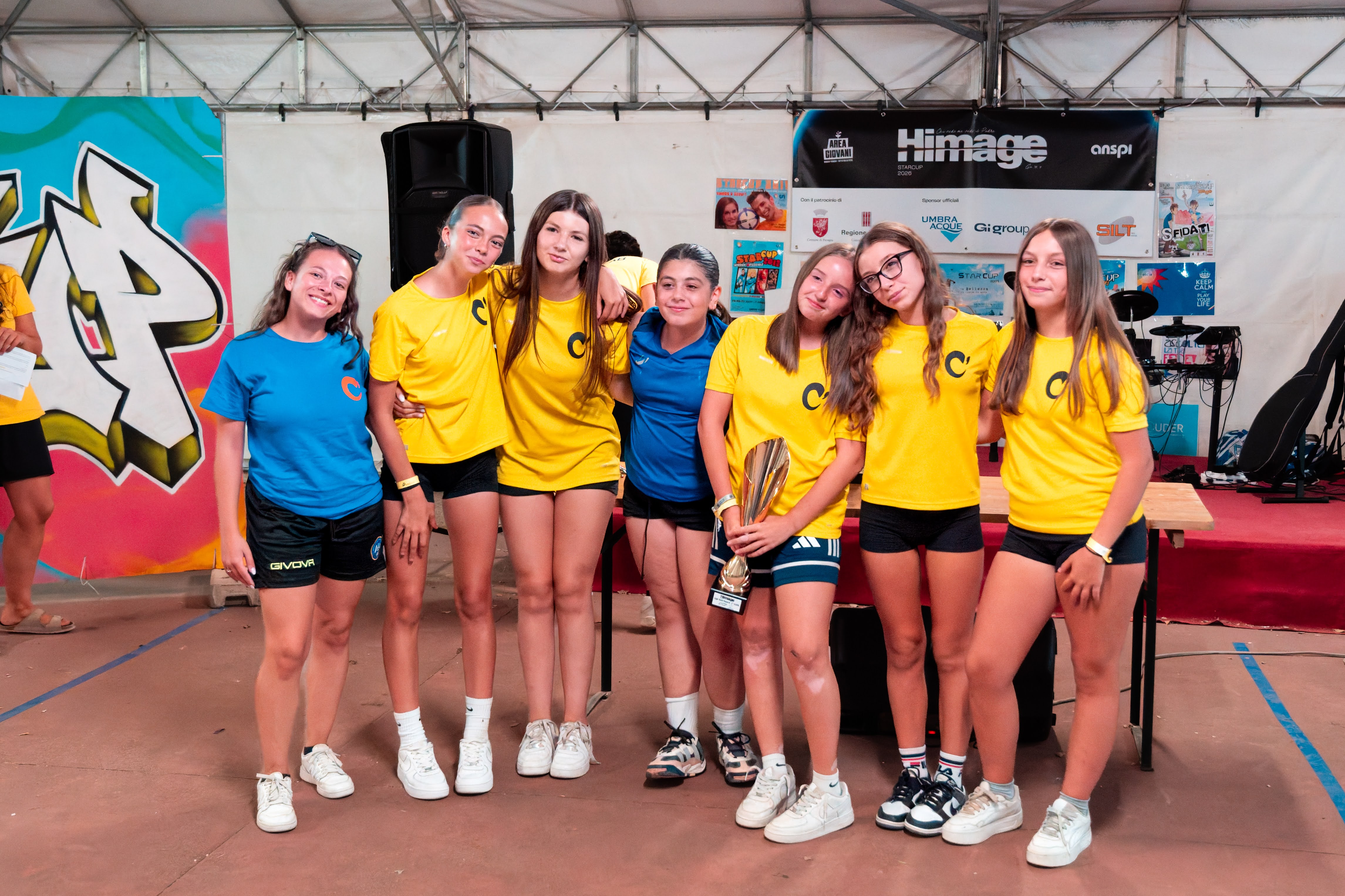 Starcup 2026- Himage
