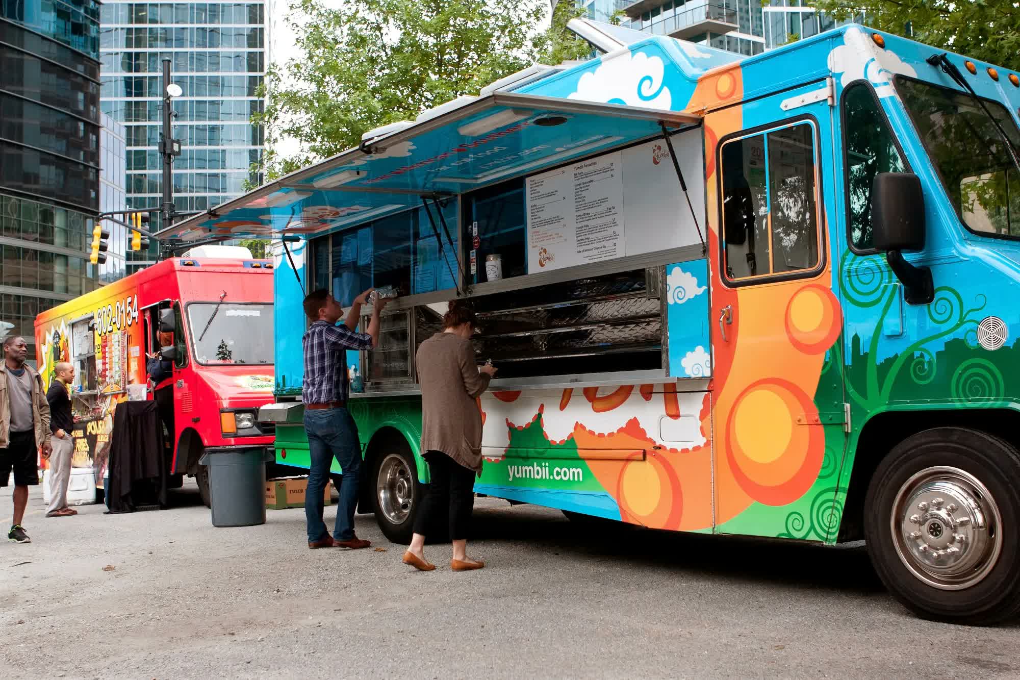 Foodtruck