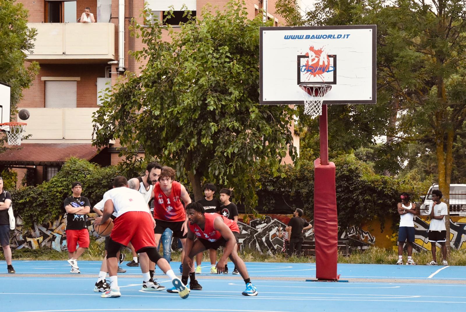 Partite Maschili