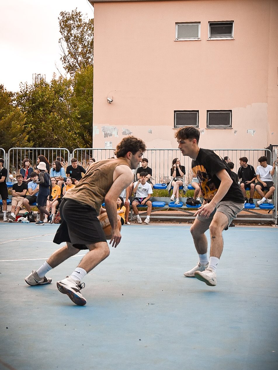 Partite Maschili
