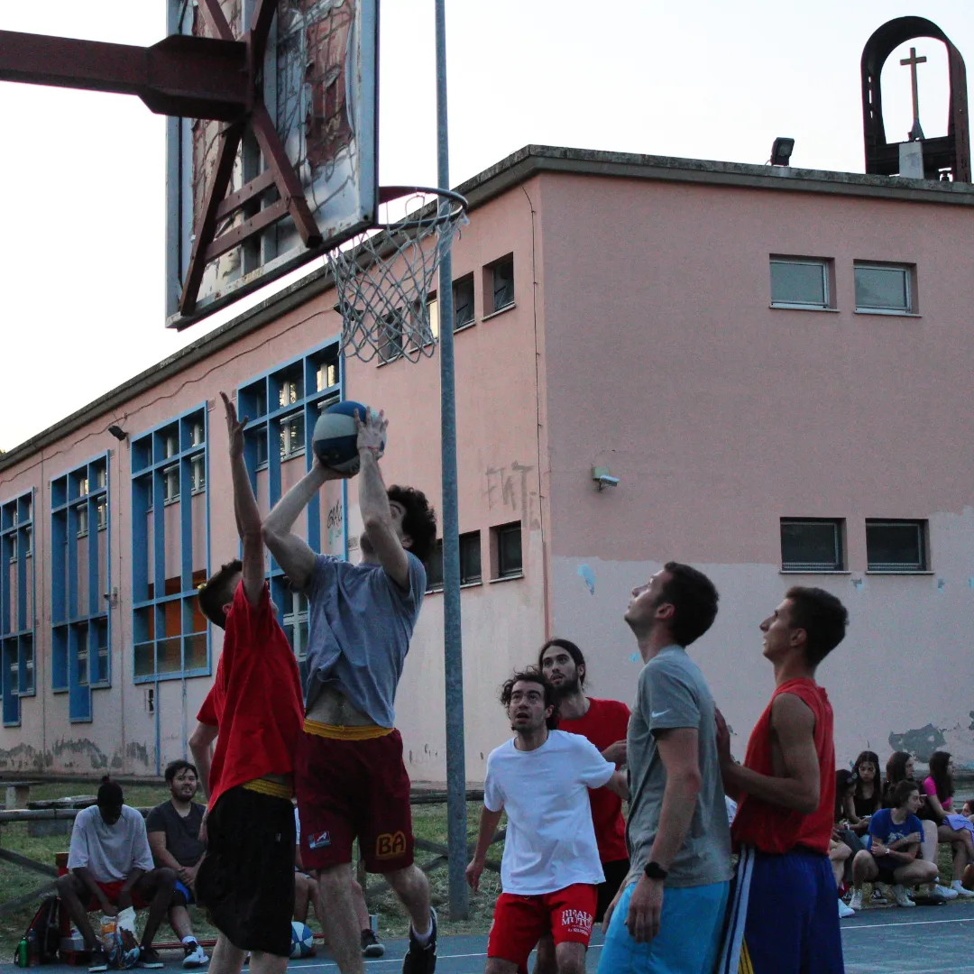 Iscrizioni Torneo